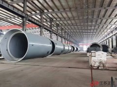 鋼襯塑儲罐的安全性分析與控制