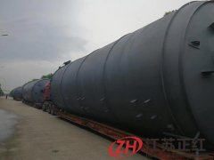 儲罐行業(yè)歷史十大事件，深入人心！