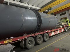 化工企業為什么要選擇化工防腐設備？