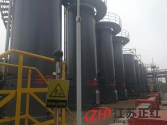 現在的儲罐制造工藝與10年前有哪些區別？