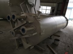 內(nèi)襯PTFE酸溶液儲(chǔ)罐